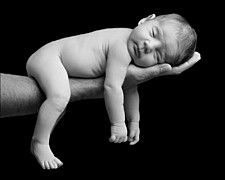 Alexis Prappas photographer (fotógrafo). Work by photographer Alexis Prappas demonstrating Baby Photography.Baby Photography Photo #68227