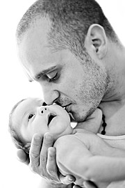 Ali Farhad photographer. Work by photographer Ali Farhad demonstrating Baby Photography.Baby Photography Photo #106292