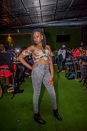 Alice Wambui model. Photoshoot of model Alice Wambui demonstrating Fashion Modeling.Fashion Modeling Photo #214268