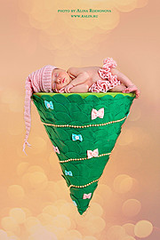 Alina Rodionova newborn photographer. Work by photographer Alina Rodionova demonstrating Baby Photography.Baby Photography Photo #118137