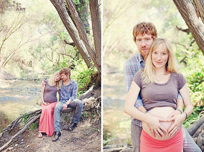 Alyona Fedorenko wedding &amp; portrait photographer. Work by photographer Alyona Fedorenko demonstrating Maternity Photography.Maternity Photography Photo #58940