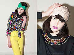 Amanda Blackwood fashion stylist. styling by fashion stylist Amanda Blackwood. Photo #43827