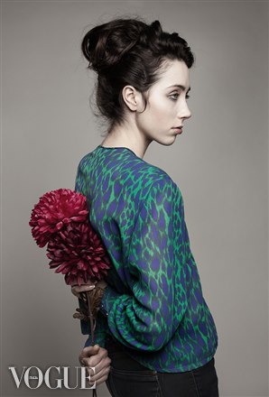 Amanda Blackwood fashion stylist. styling by fashion stylist Amanda Blackwood. Photo #43851