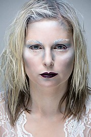 Amanda Maria makeup artist. makeup by makeup artist Amanda Maria. Photo #60077