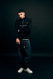 Amar Bahgat model. Photoshoot of model Amar Bahgat demonstrating Fashion Modeling.Fashion Modeling Photo #248154