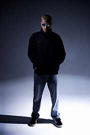Amar Bahgat model. Photoshoot of model Amar Bahgat demonstrating Fashion Modeling.Fashion Modeling Photo #248155