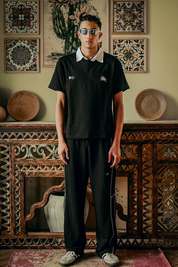 Amar Bahgat Model