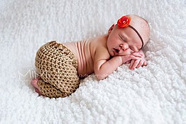 Amber Gibbs photographer. Work by photographer Amber Gibbs demonstrating Baby Photography.Baby Photography Photo #105683