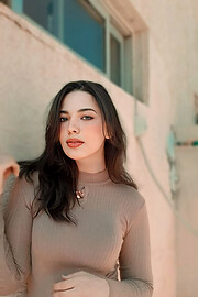 Amira Alaa Model