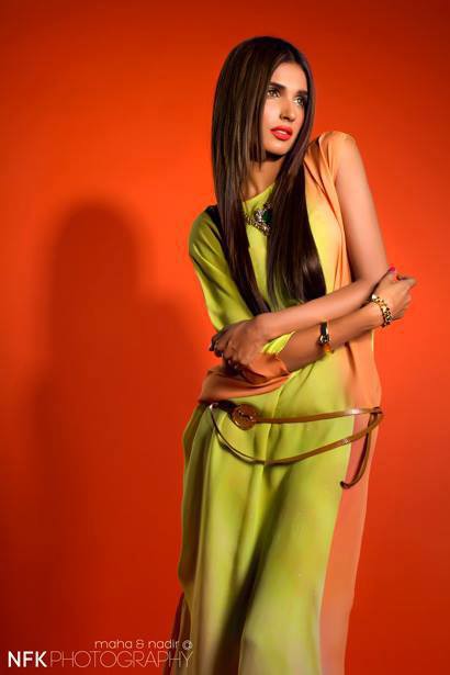 Amna Ilyas model &amp; actress. Photoshoot of model Amna Ilyas demonstrating Fashion Modeling.Fashion Modeling Photo #121381