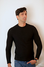 Amr Helmy model. Photoshoot of model Amr Helmy demonstrating Fashion Modeling.Fashion Modeling Photo #233077