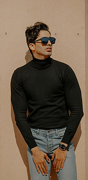Amr Helmy model. Photoshoot of model Amr Helmy demonstrating Fashion Modeling.Fashion Modeling Photo #233081