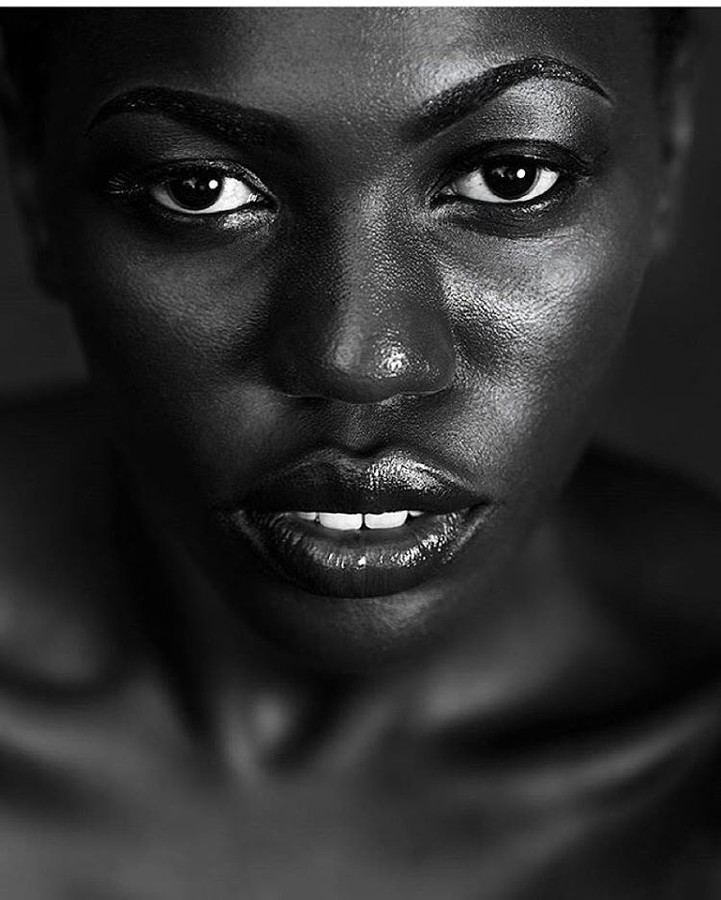 Face Modeling Photo 167581 by Anastasia Cobbinah