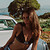 Anastasia Kalatha Μοντέλο