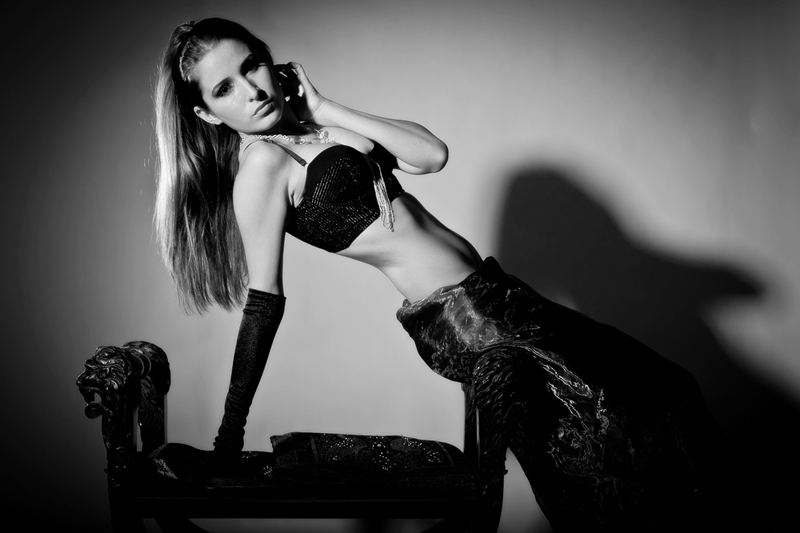 Andreea Lazar model. Photoshoot of model Andreea Lazar demonstrating Fashion Modeling.Fashion Modeling Photo #87614