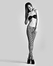 Andreea Raducu model. Photoshoot of model Andreea Raducu demonstrating Fashion Modeling.Fashion Modeling Photo #94771