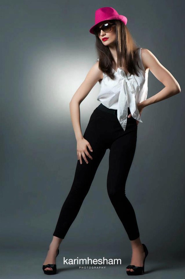 Andreea Zoia model. Photoshoot of model Andreea Zoia demonstrating Fashion Modeling.Fashion Modeling Photo #121272
