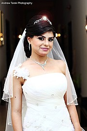 Andrew Tarek photographer. Work by photographer Andrew Tarek demonstrating Wedding Photography.Wedding Photography Photo #166966