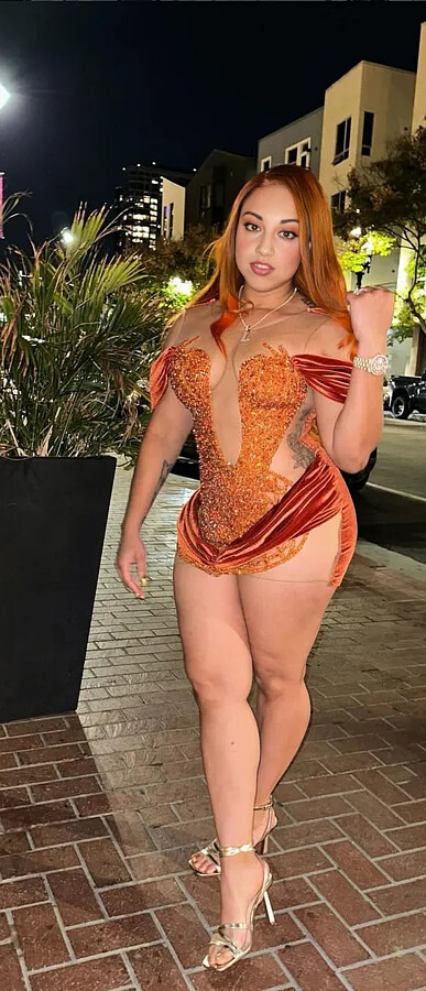 Ania Tibu Μοντέλο