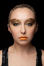 Anita Rutter makeup artist. makeup by makeup artist Anita Rutter. Photo #55303