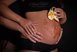 Anna Hall photographer. Work by photographer Anna Hall demonstrating Maternity Photography.Maternity Photography Photo #71807