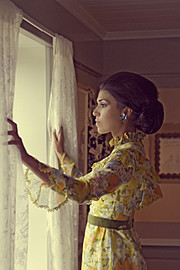 Anna Osk Erlingsdottir (Anna Ósk Erlingsdóttir) photographer. Work by photographer Anna Osk Erlingsdottir demonstrating Fashion Photography.Fashion Photography Photo #89871
