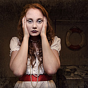 Anna Osk Erlingsdottir (Anna Ósk Erlingsdóttir) photographer. Work by photographer Anna Osk Erlingsdottir demonstrating Portrait Photography.Portrait Photography Photo #89911
