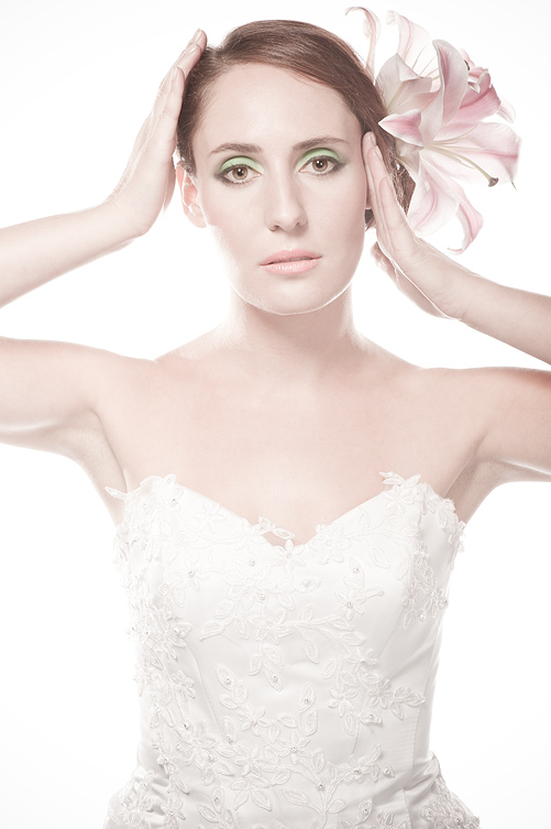 Anna Shteyn model (модель). Photoshoot of model Anna Shteyn demonstrating Face Modeling.Face Modeling Photo #69071