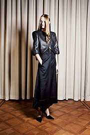 Anne De Grijff fashion designer (mode-ontwerper). design by fashion designer Anne De Grijff. Photo #71332
