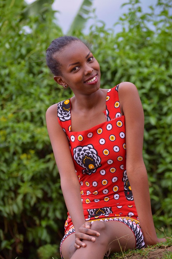 Anne Mwangi model. Photoshoot of model Anne Mwangi demonstrating Fashion Modeling.Fashion Modeling Photo #201347