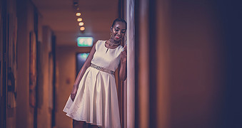 Antony Trivet fashion portraiture wedding. Work by photographer Antony Trivet demonstrating Fashion Photography in a photo-session with the model Naomi Wanjiku Aginga.model: Naomi Wanjiku Agingaphotographer: Antony TrivetMakeup Artist : Daughty Art