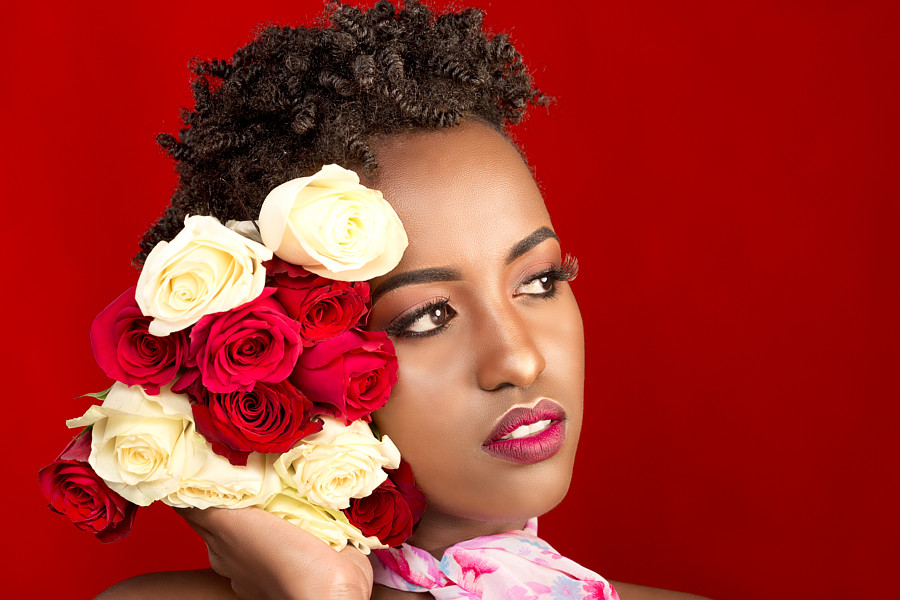 Antony Trivet fashion portraiture wedding. Work by photographer Antony Trivet demonstrating Portrait Photography in a photo-session with the model Cynthia Wanjiru.Model : Cynthia WanjiruFashion Stylists : Sly Sylvia MarieMakeup Artist : Glam Girl S