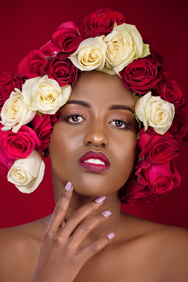 Antony Trivet fashion portraiture wedding. Work by photographer Antony Trivet demonstrating Portrait Photography in a photo-session with the model Cynthia Wanjiru.Model : Cynthia WanjiruFashion Stylists : Sly Sylvia MarieMakeup Artist : Glam Girl S