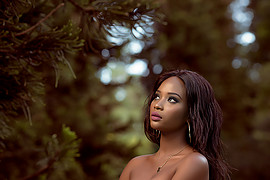 Antony Trivet fashion portraiture wedding. Work by photographer Antony Trivet demonstrating Portrait Photography in a photo-session with the model Faith Ngendo Tellen.Model : Faith Ngendo TellenFashion Stylists : Sly Sylvia MarieMakeup Artist : Gla