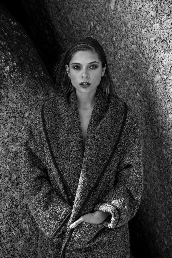 Anya Bruwer model. Photoshoot of model Anya Bruwer demonstrating Fashion Modeling.Fashion Modeling Photo #145107