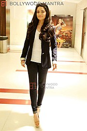 Armeena Rana Khan model & actress. Modeling work by model Armeena Rana Khan. Photo #122939