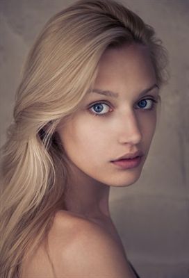 Asia Pulko Modelka & Fotograf