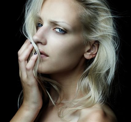 Asia Pulko model &amp; photographer (modelka &amp; fotograf). Modeling work by model Asia Pulko. Photo #56101