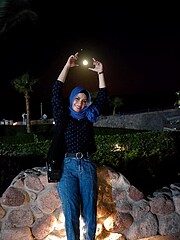 Asmaa Elhawary model. Photoshoot of model Asmaa Elhawary demonstrating Fashion Modeling.Fashion Modeling Photo #238089