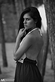 Athanasia Zachopoulou model (μοντέλο). Photoshoot of model Athanasia Zachopoulou demonstrating Fashion Modeling.Fashion Modeling Photo #178399