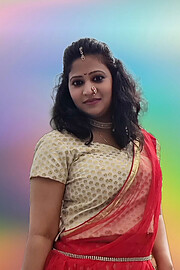 Avishka Sathyadev Model