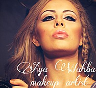 Aya Wahba makeup artist. Work by makeup artist Aya Wahba demonstrating Beauty Makeup.Beauty Makeup Photo #99725