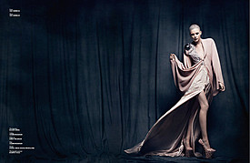 Baard Lunde Fashion & Beauty Photographer
