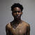 Banele Mbuyane Model