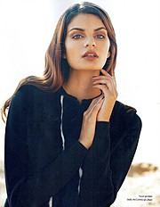 Bare Face Dubai modeling agency. casting by modeling agency Bare Face Dubai. Photo #68776