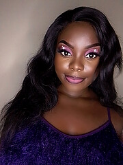 Hi,,I'm Barnys Helvi,,a self taught makeup artist located in the coastal region in kilifi county.I specialize in full glam,,nude and simple 