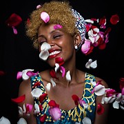 Benjamin Mwendwa photographer. Work by photographer Benjamin Mwendwa demonstrating Portrait Photography.Portrait Photography Photo #171536