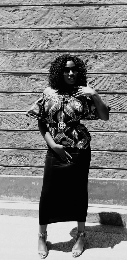 Betty Nayama model. Photoshoot of model Betty Nayama demonstrating Fashion Modeling.Fashion Modeling Photo #207714