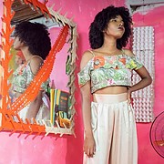 Bicfest Modelling Agency Nairobi modeling agency. Women Casting by Bicfest Modelling Agency Nairobi.Women Casting Photo #223652