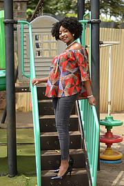 Bicfest Modelling Agency Nairobi modeling agency. Women Casting by Bicfest Modelling Agency Nairobi.photo-bydressed: Photo byDressed:MUA:MSAFI MODELS MANAGEMENTWomen Casting Photo #224889